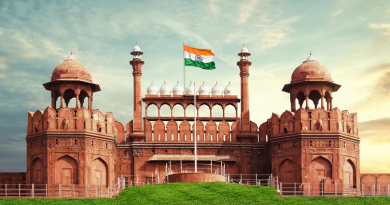 Red Fort