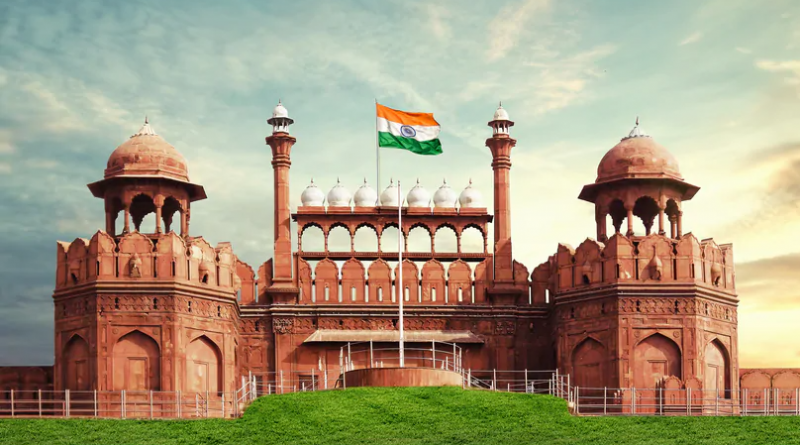 Red Fort