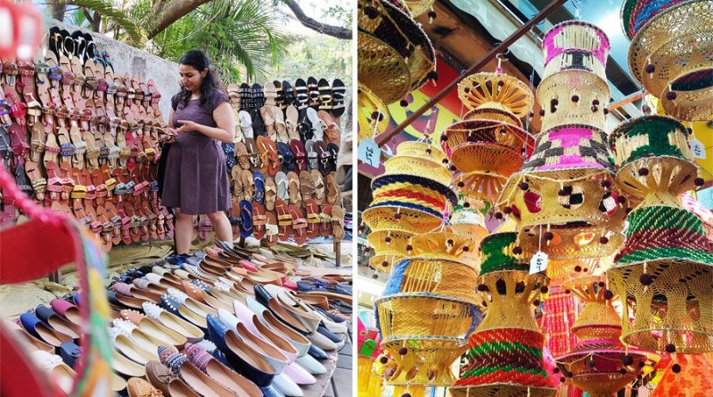 5 Best Shopping Places in Pune | Top Street Shopping Markets in Pune