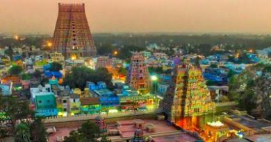 must visit places in chennai