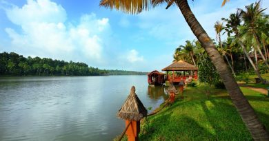 Weekend Getaways from Kochi