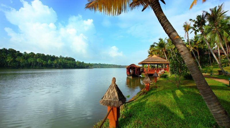 Weekend Getaways from Kochi