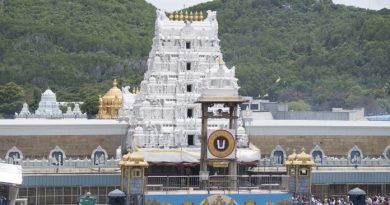 best places to visit in tirupati