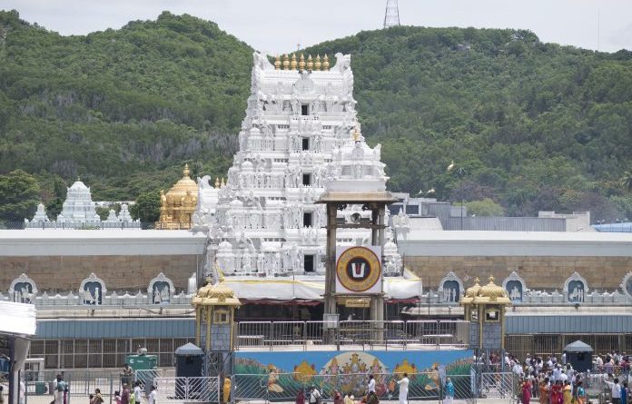 best places to visit in tirupati