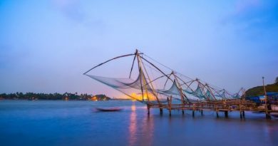 nightout places in Kochi