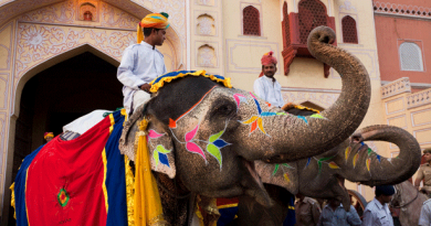 places to visit in jaipur