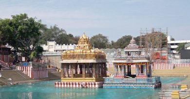 places to visit in tirupati