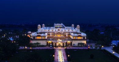 places to visit in vadodara