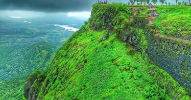 road trips from pune