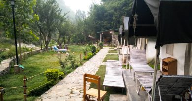 summer vacation destination near chandigarh