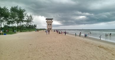 summer weekend gateways from mangalore