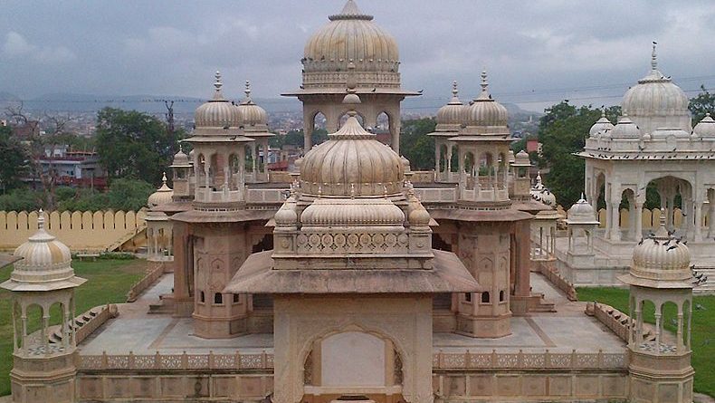 unexplored places in jaipur