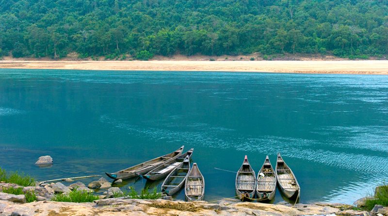 weekend getaways from bhubaneswar