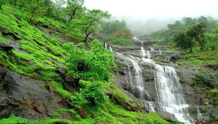 Matheran,Pune