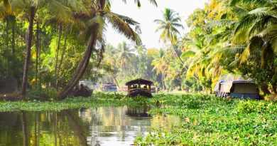 Alleppey