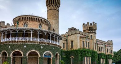 Bangalore Palace