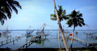 Kumbalangi