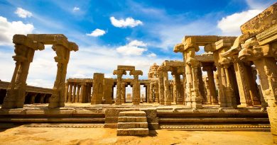 Lepakshi