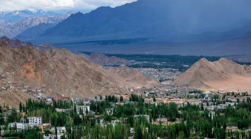 leh