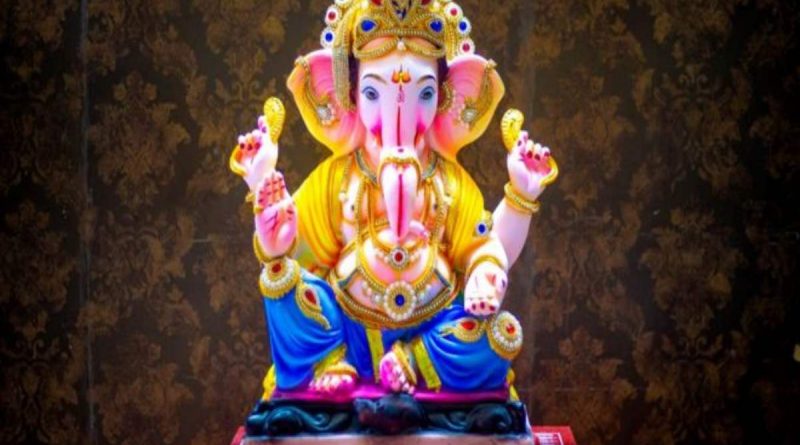 ganesh chaturthi