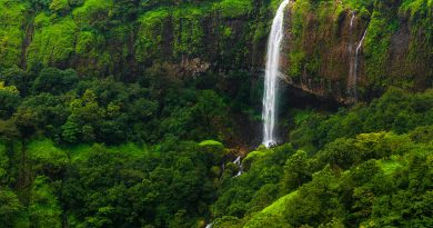 Amboli Ghats