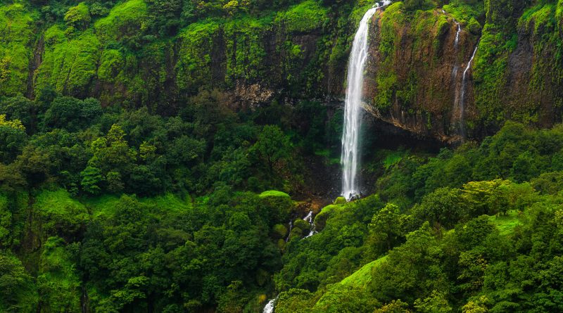 Amboli Ghats