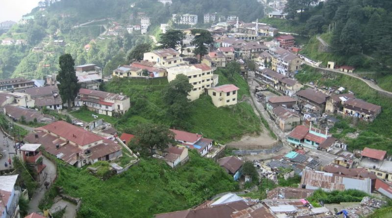 Mussoorie