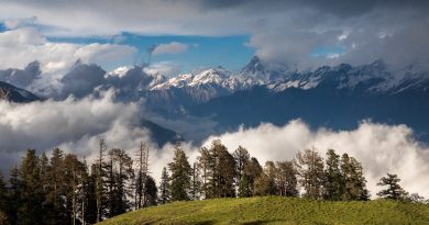 Uttarakhand