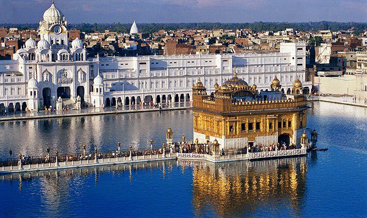 best places to visit in Punjab