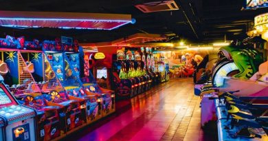 fun places in Nagpur