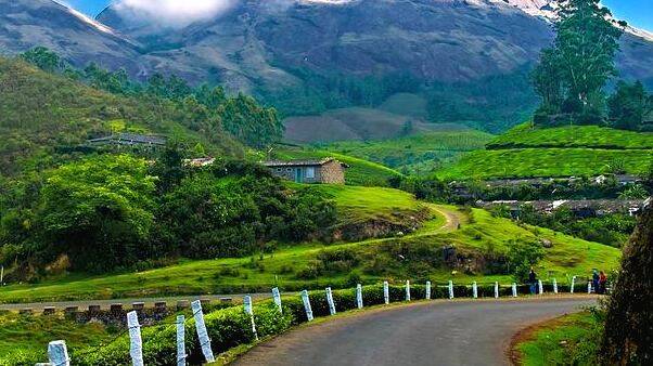 munnar