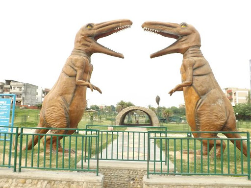 parks in Chandigarh