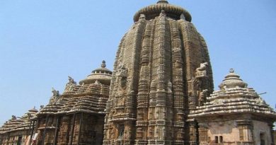 Ananta Vasudeva Temple