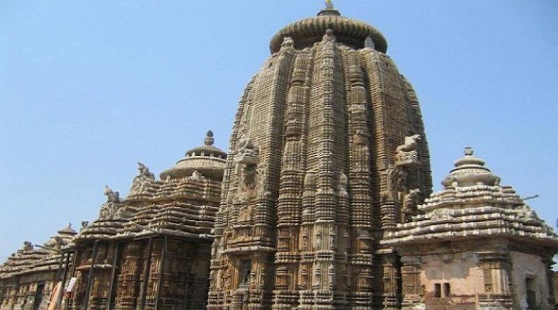 Ananta Vasudeva Temple