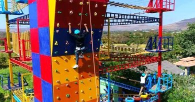 Prathamesh Resort Amusement & Adventure Park