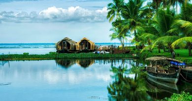 Alleppey