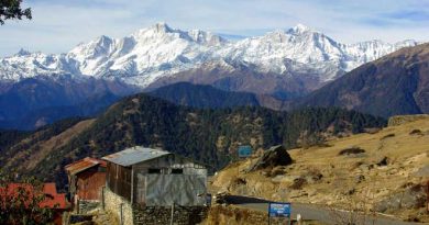 Chopta