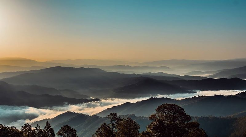 Manila, Uttarakhand