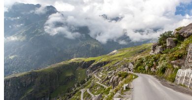 Rohtang Pass