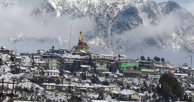 Tawang, Arunachal Pradesh