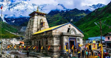 Kedarnath