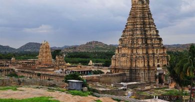 Sri Virupaksha