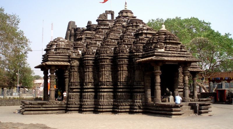 Ambarnath Temple, Matheran