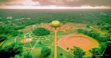 Auroville