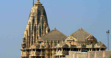places to visit in gujarat