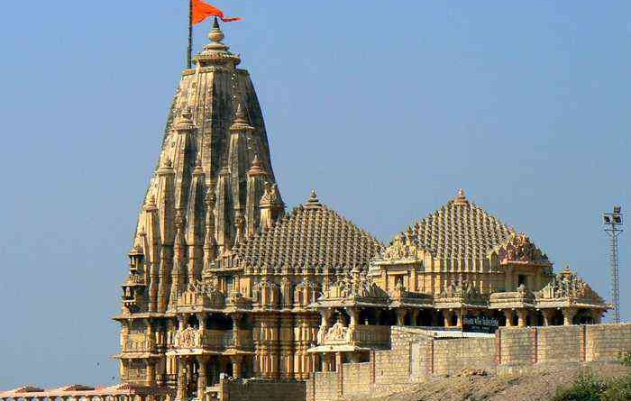 places to visit in gujarat