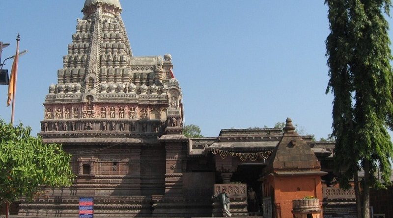 Grishneshwar Temple