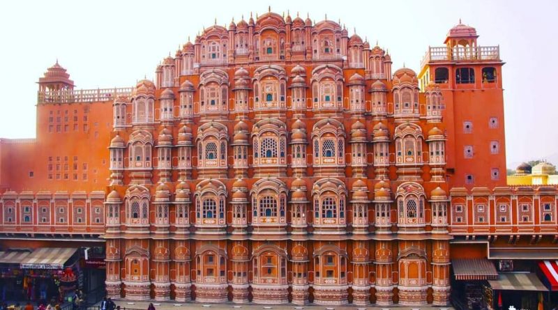 Hawaa Mahal