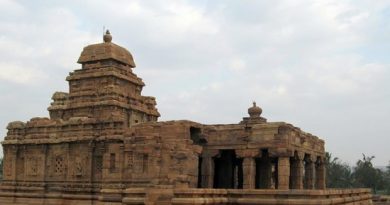 Sangameswara Temple