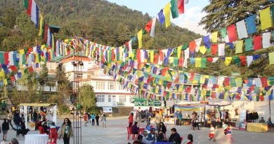 Dharamshala